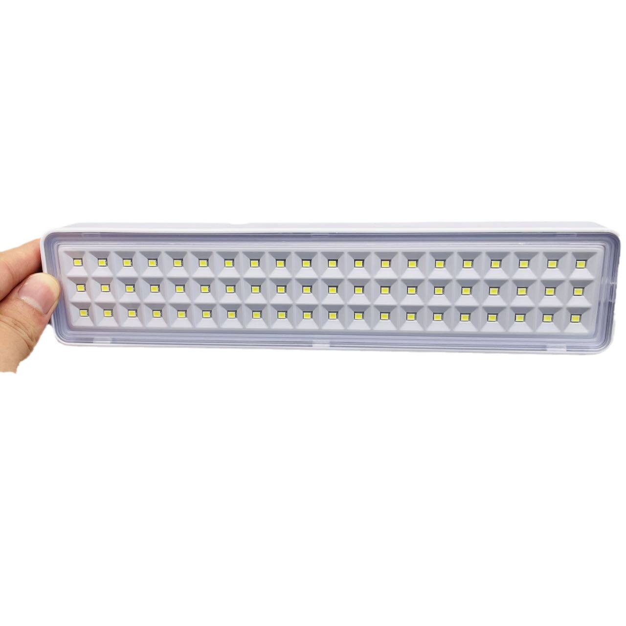 Power Outage Light - 60LED Emergency Fire Fighting Lamp Portable