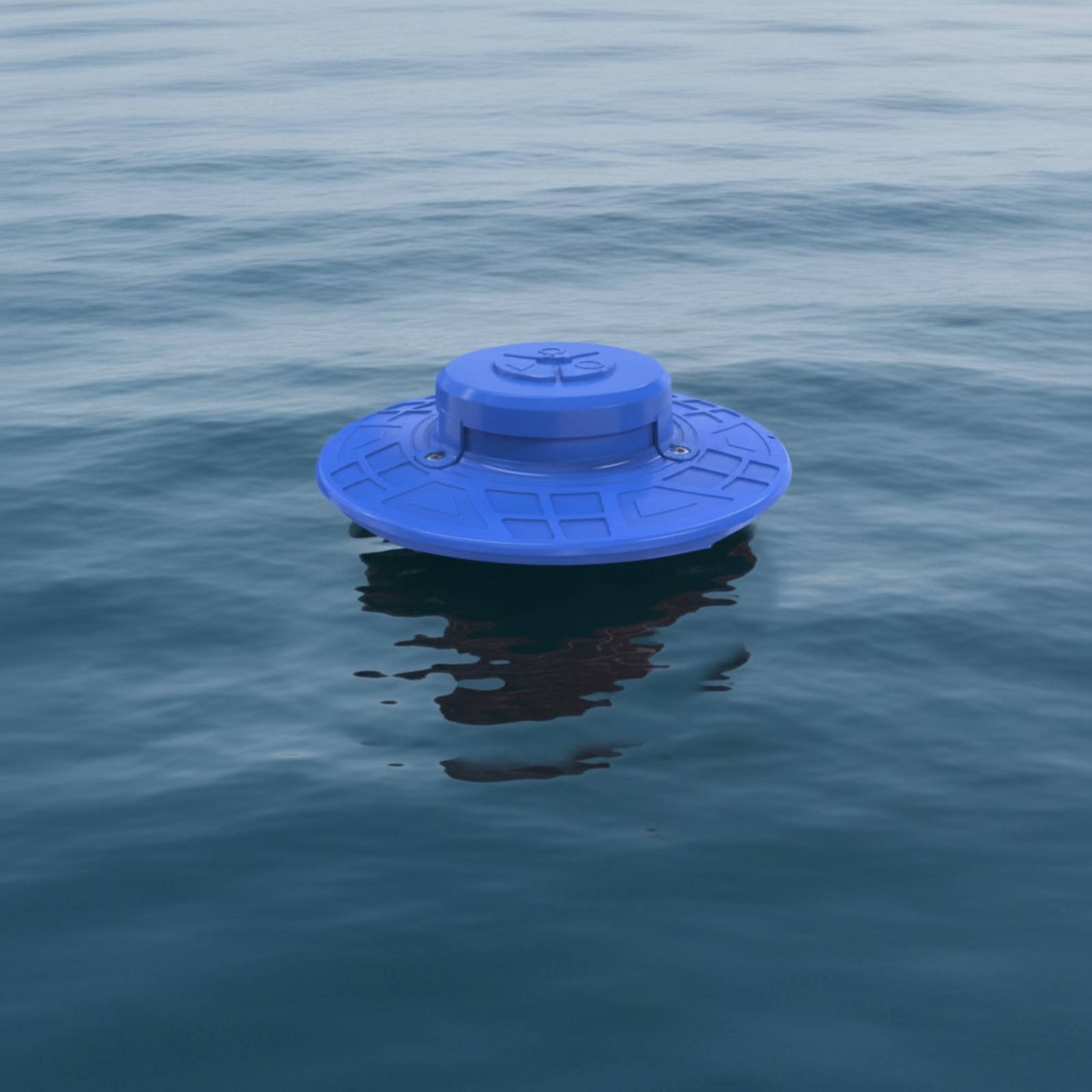 Floating Pool Alarm Loud Swimm - Pool Alarm Float recension och pris