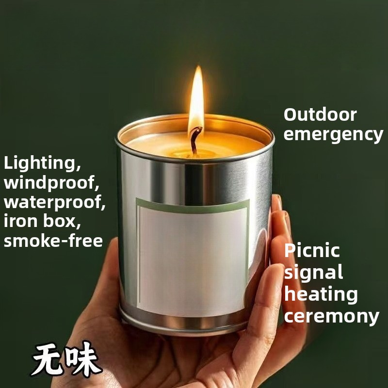 Emergency Disaster‑Prevention  - Power Outage Light recension och pris