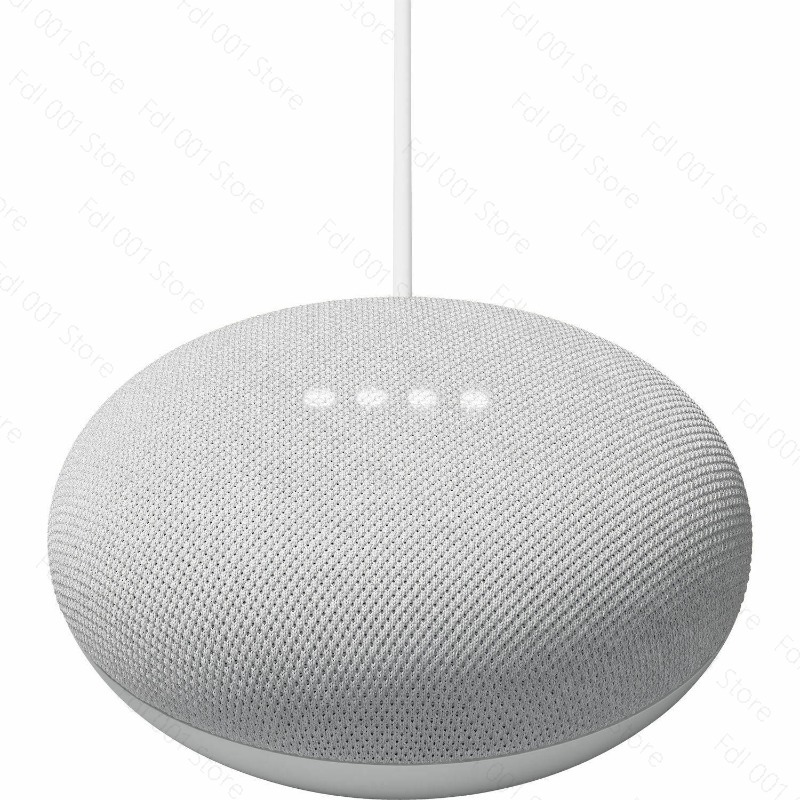 For Google Home Nest Hub Max N - Google Speaker Nest Hub recension och pris