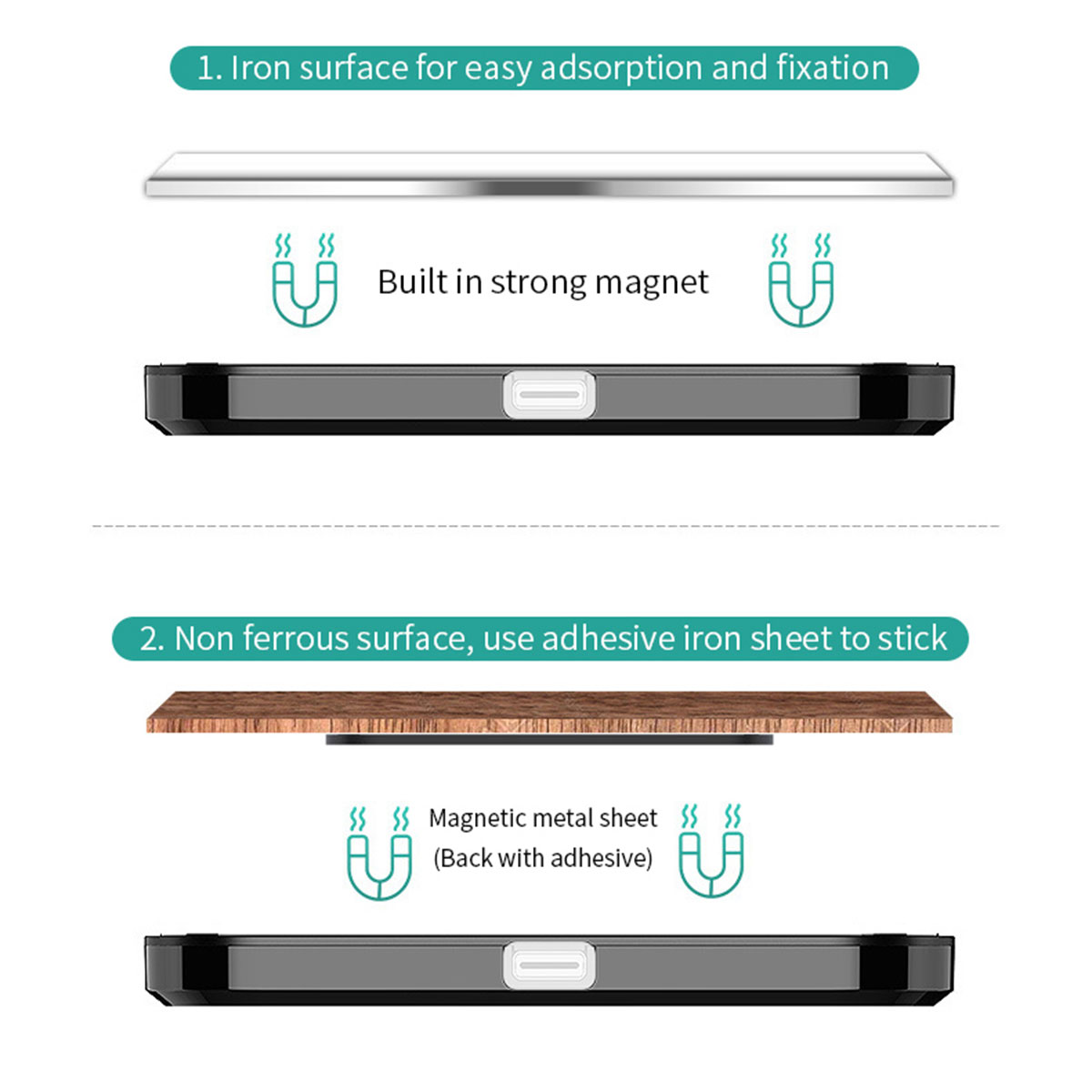Car Door Lights LED Colorful F - Emergency Exit Sign recension och pris