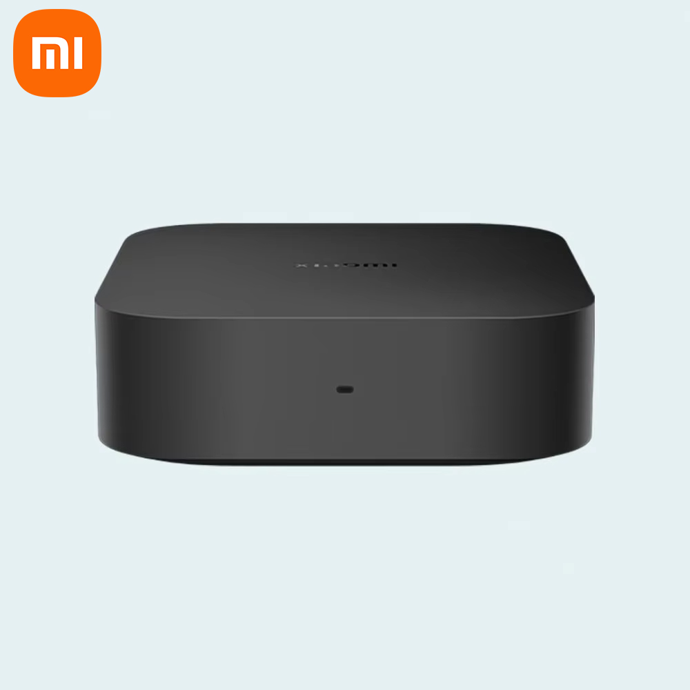 Xiaomi Smart Central Hub Mijia - Xiaomi Hub Mijia Hub recension och pris