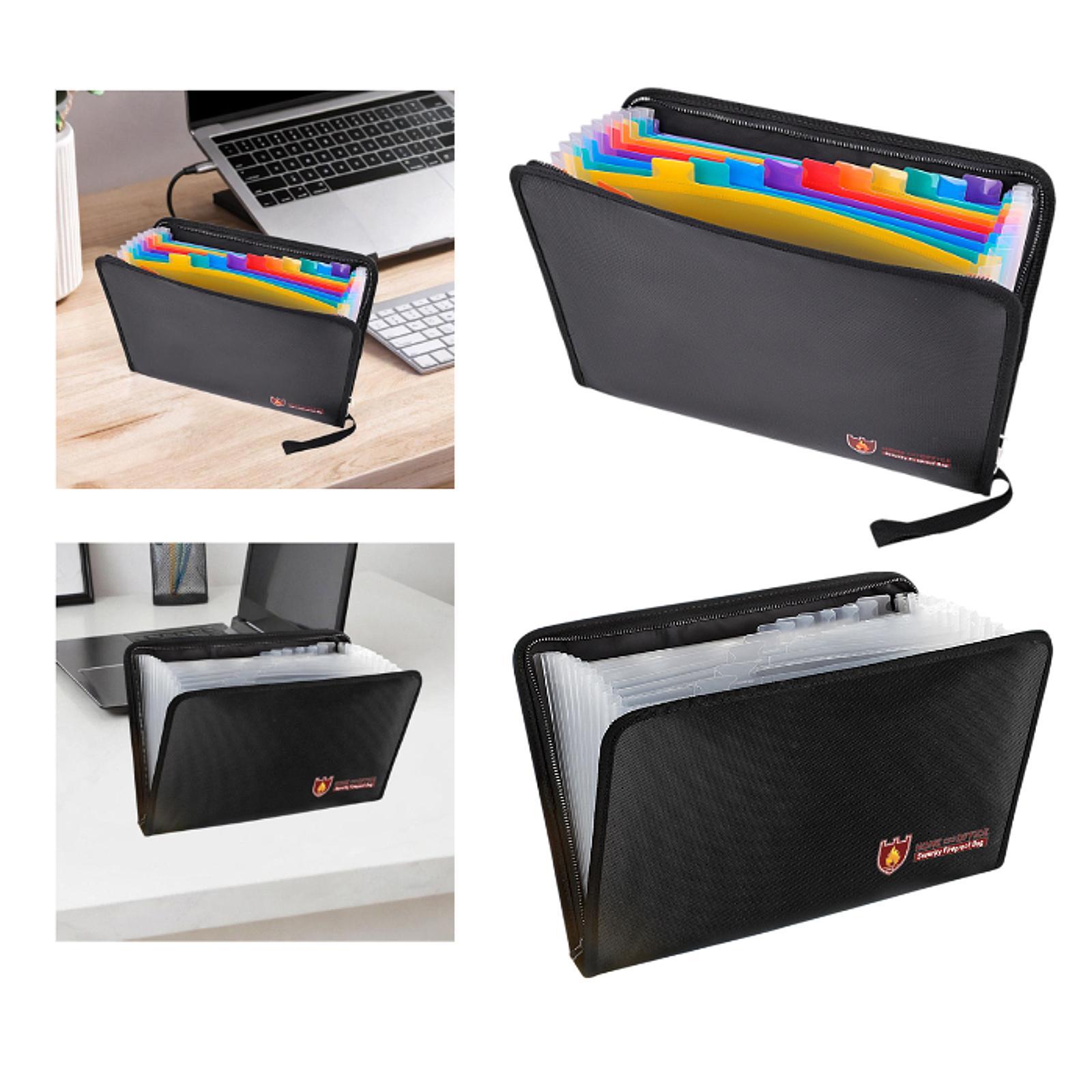 Fire Resistant Safe Document B - Fire Safe Document recension och pris