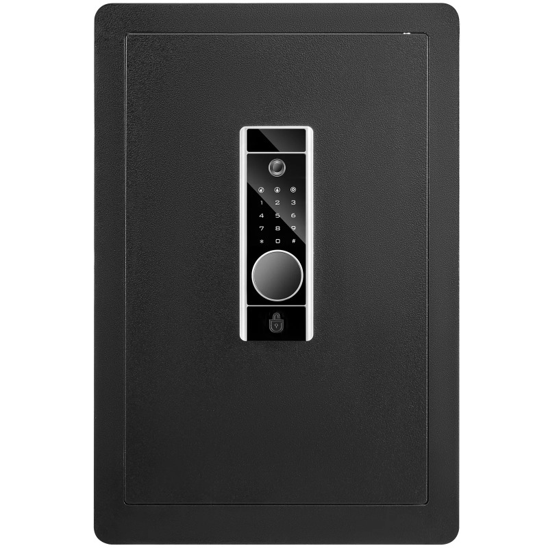 SucceBuy Electric Safe 2.2/1.8 - Fire Safe Document recension och pris