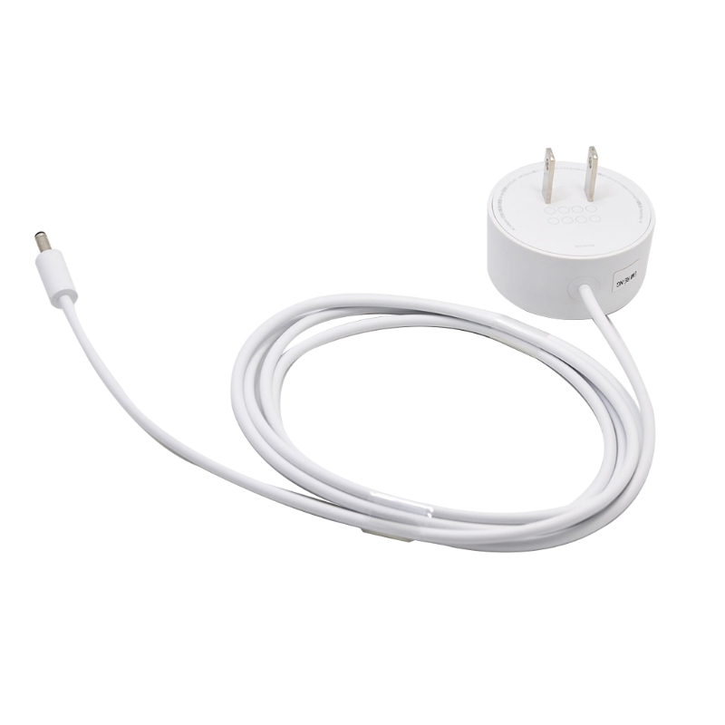 Power Adapter Fit for Google-H - Google Speaker Nest Hub recension och pris