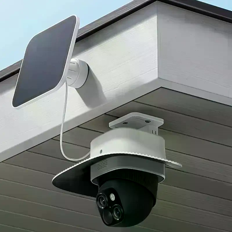 ABS Weatherproof Cover For Euf - Eufy Camera S340 recension och pris