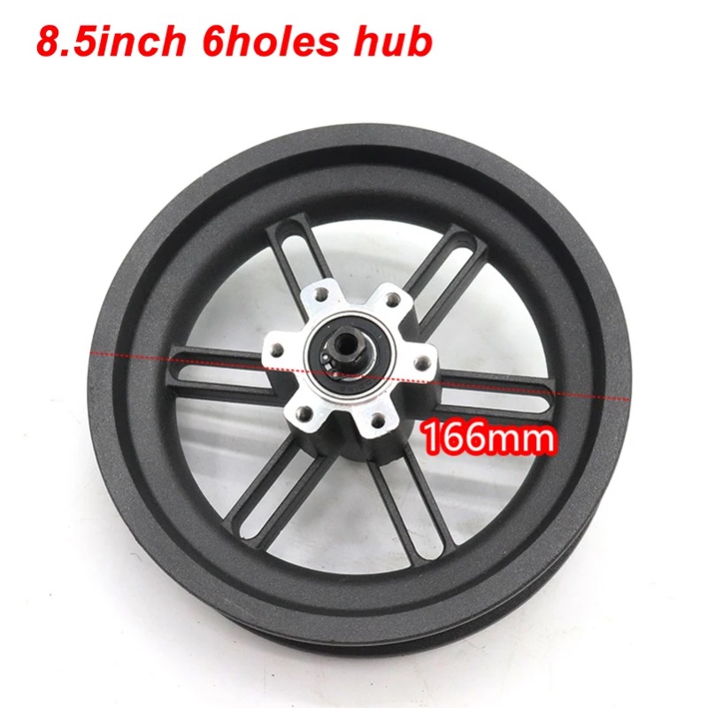 50/75-6.1 8.5 Inch CHAOYANG Ty - Xiaomi Hub Mijia Hub recension och pris